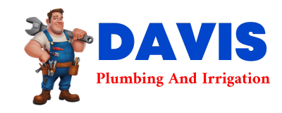 Trusted plumber in MC CAULLEY